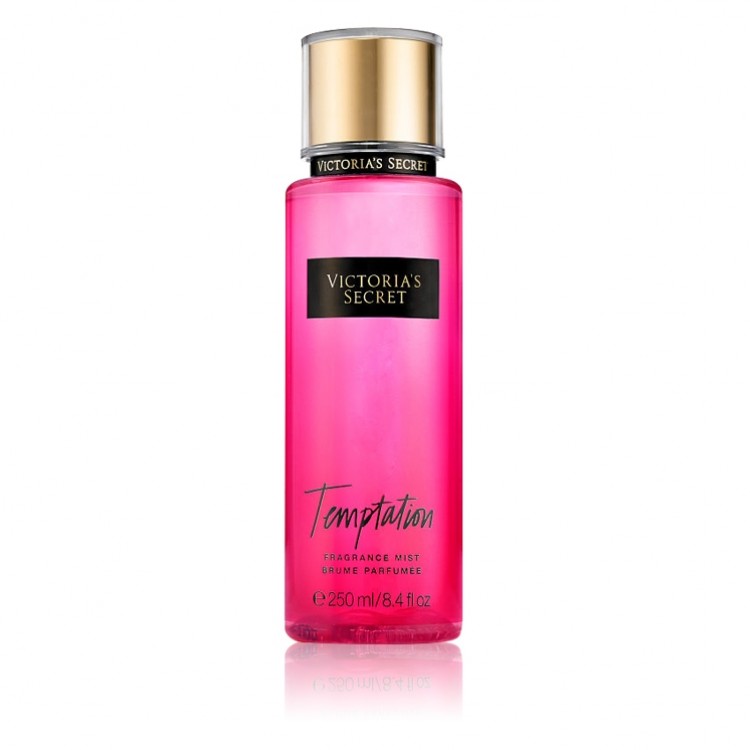 Buy Victoria S Secret Temptation Fragrance Mist 250 Ml