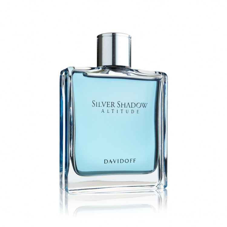 Davidoff Silver Shadow Altitude