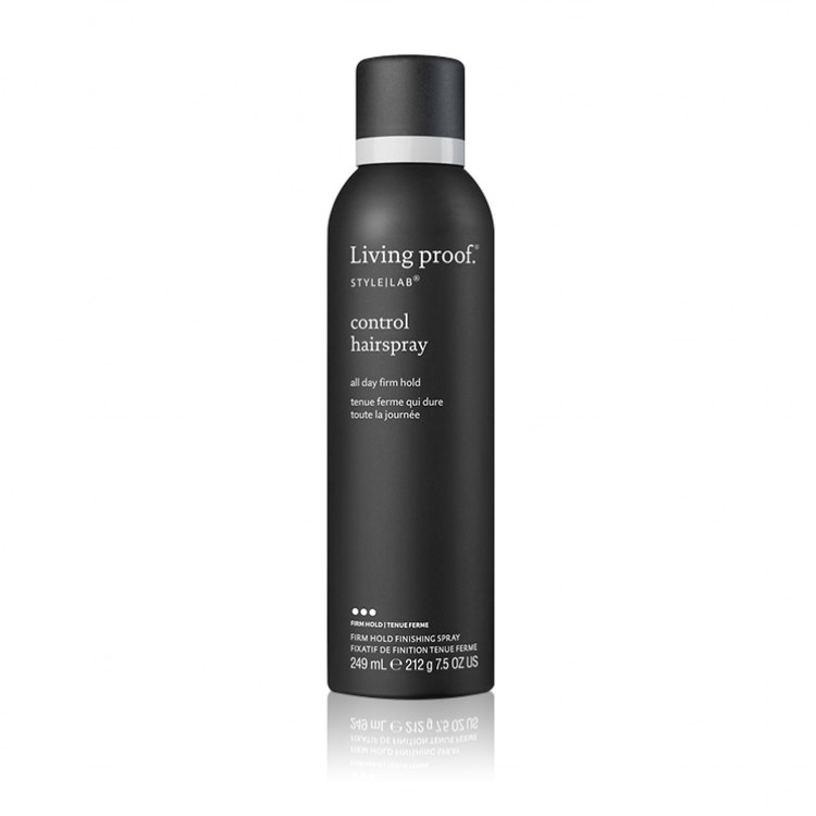 Buy Living Proof Control Hairspray 249 Ml Golden Scent
