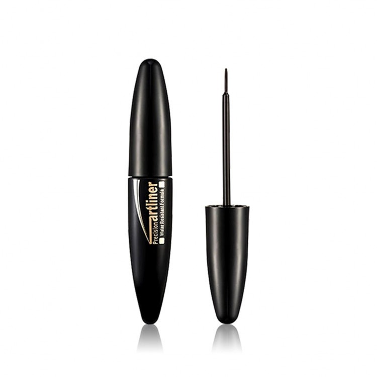 Flormar Smokey Eyes Carbon Black Waterproof Eyeliner