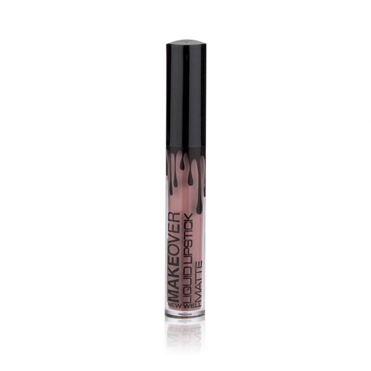 New Well Makeover Liquid Lipstick
