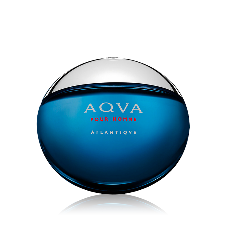 【50ml 未開封】BVLGARI AQVA POUR HOMME EDT Bvlgari Aqva Eau de Toilette Spray for Men, 3.4 oz Cologne