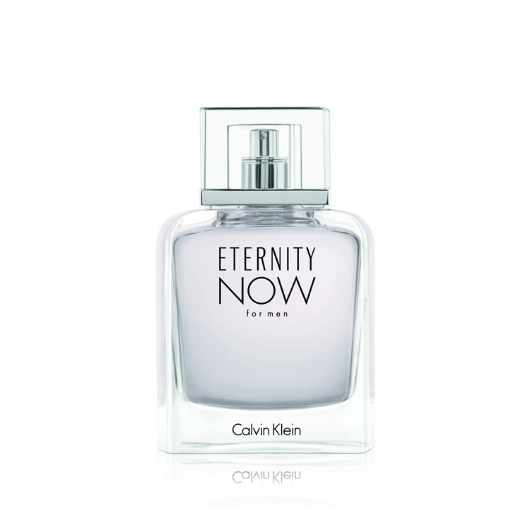 ck eternity now perfume