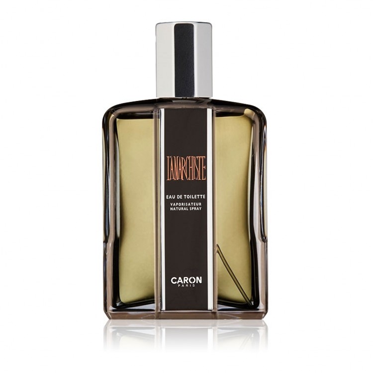 【超希少125ml】CARON L'ANARCHISTE キャロン ラナルシスト Caron Caron L'Anarchiste