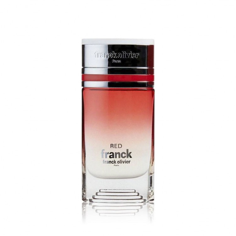 Red Franck Cologne