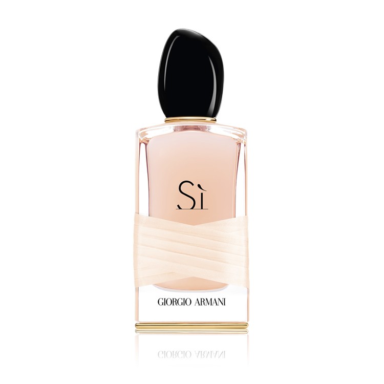 Sì Rose Signature