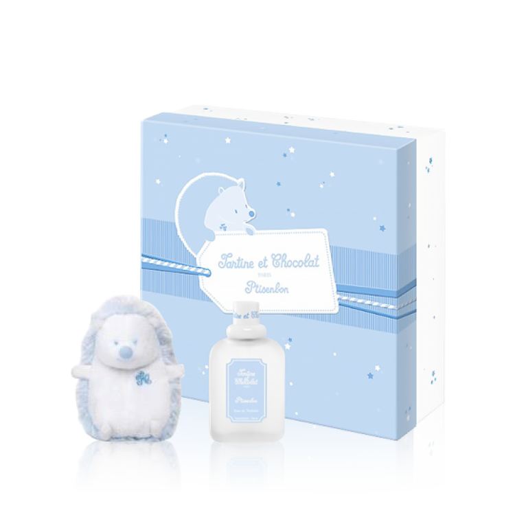 The fragrance Ptisenbon