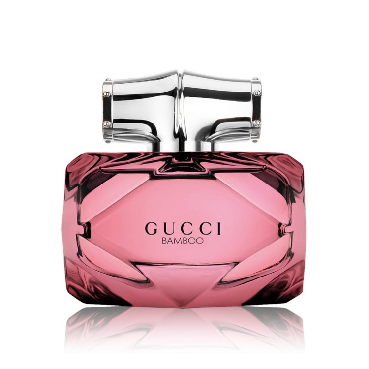 price of gucci bamboo perfume