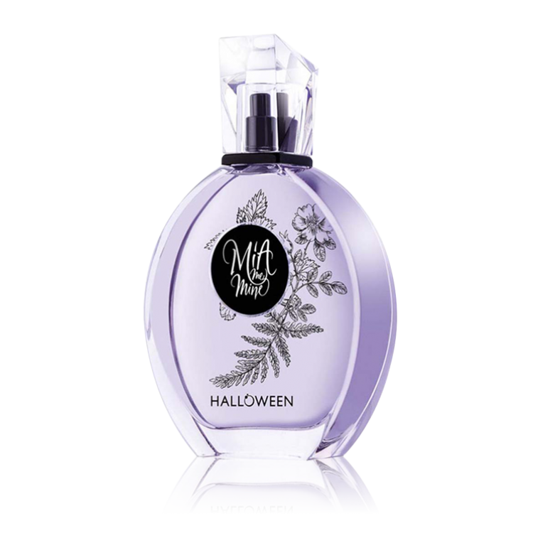 Halloween Mia Me Mine