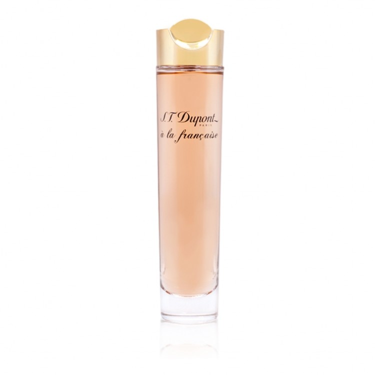Dupont A La Francaise