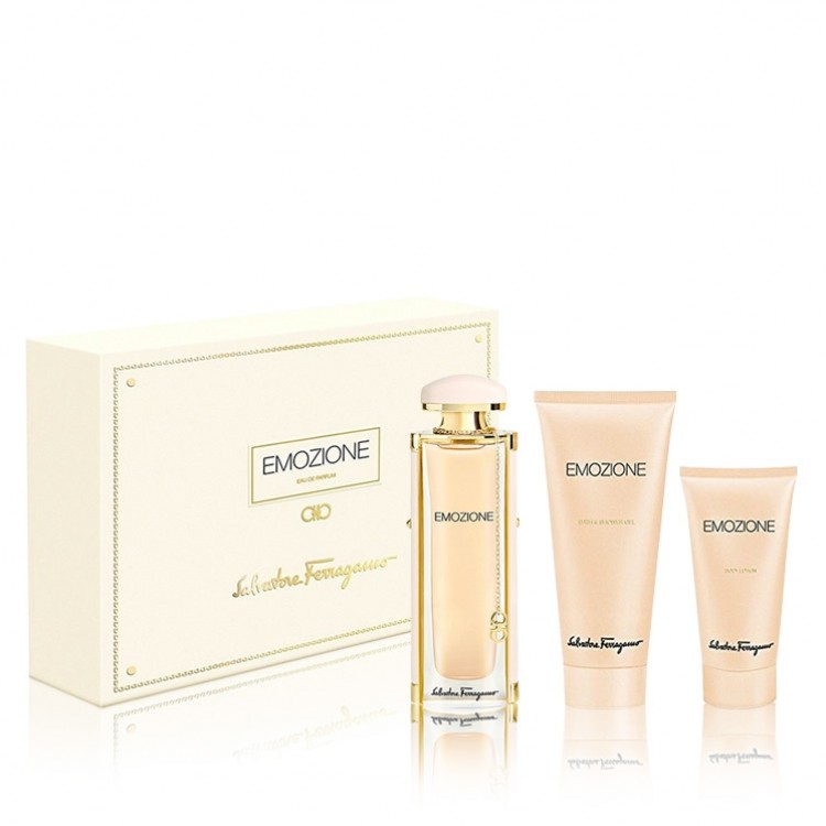 ferragamo gift set