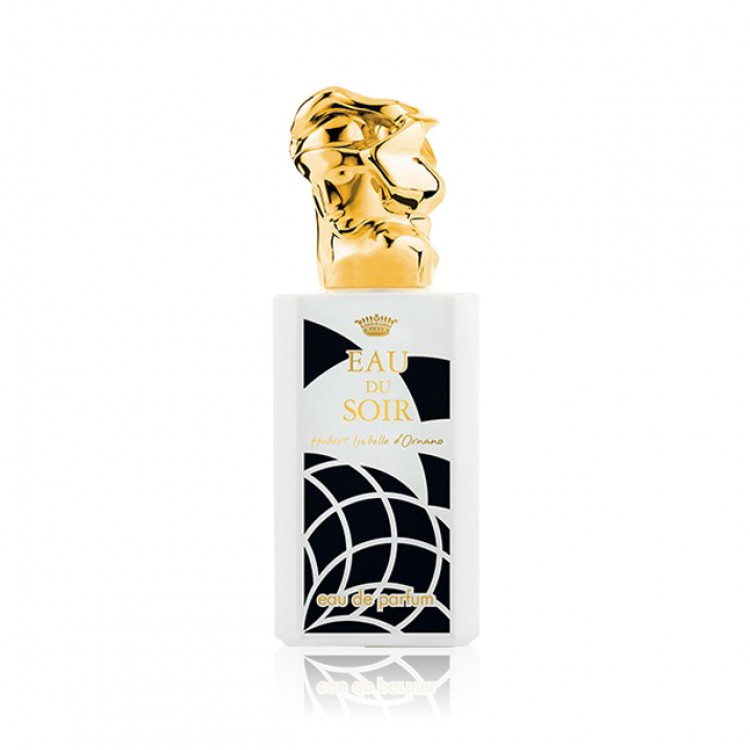 eau du soir composition