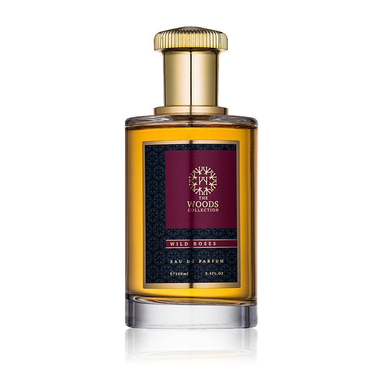 The Woods Collection Wild Roses EDP The Woods Collection Wild Roses EDP