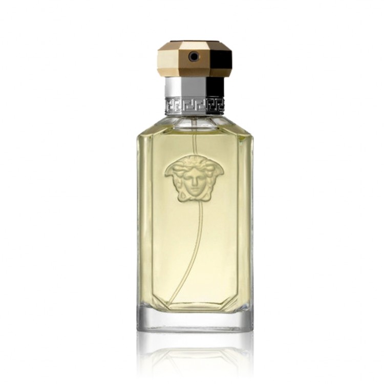 perfume versace gold