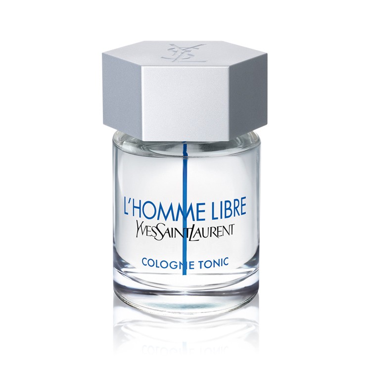 L'Homme Libre Cologne Tonic