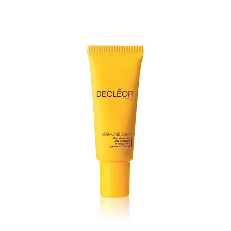 decleor eye cream