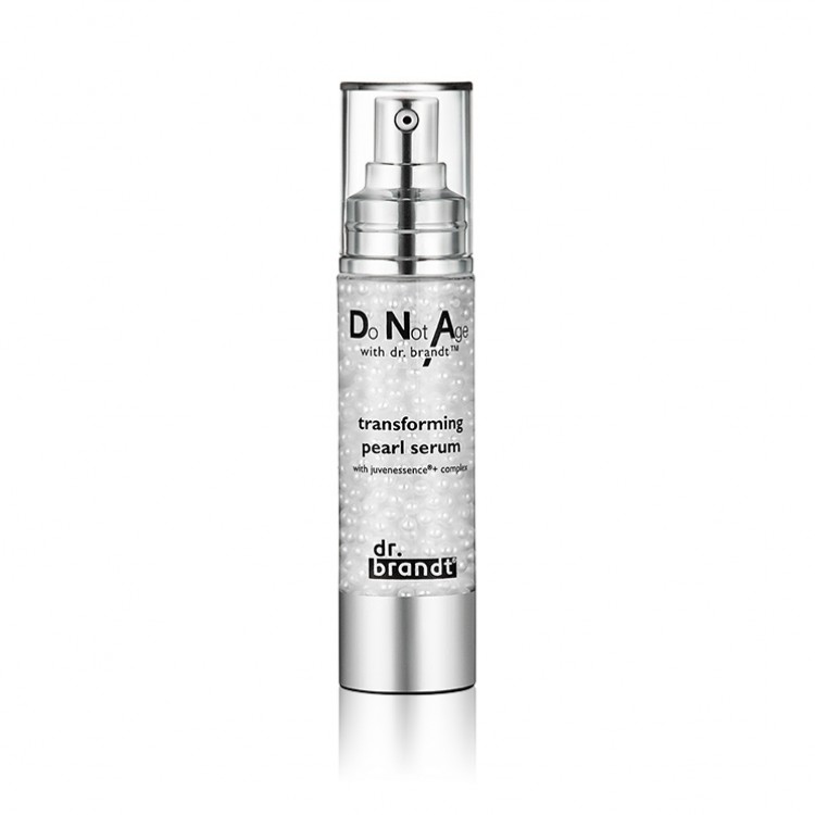 Dr Brandt Skincare Glow Overnight Resurfacing Serum Reviews Photos Ingredients Makeupalley