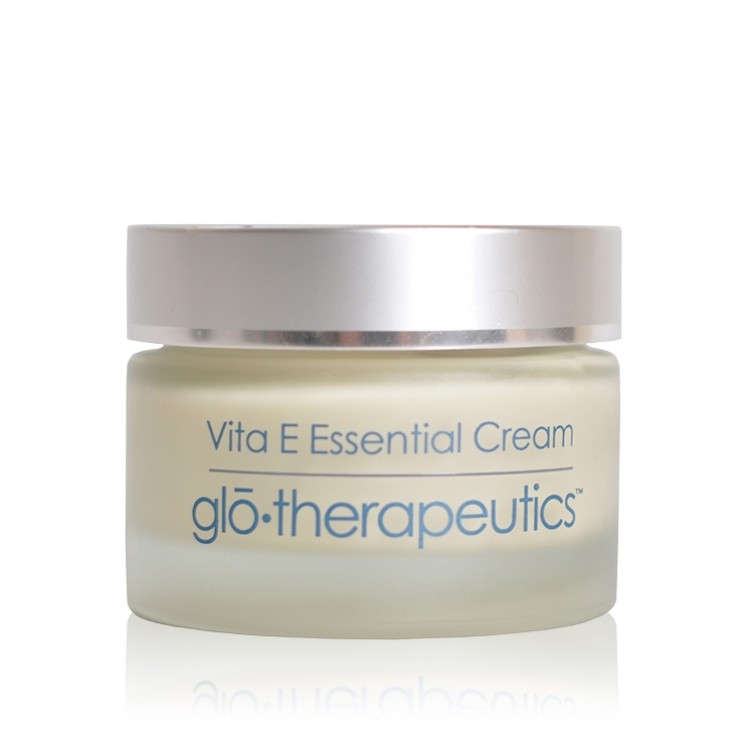 Buy Glo Therapeutics Vita E Essential Cream 50 Ml