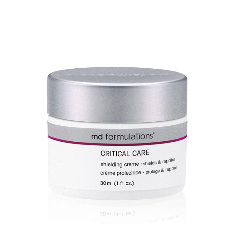 md formulations critical care