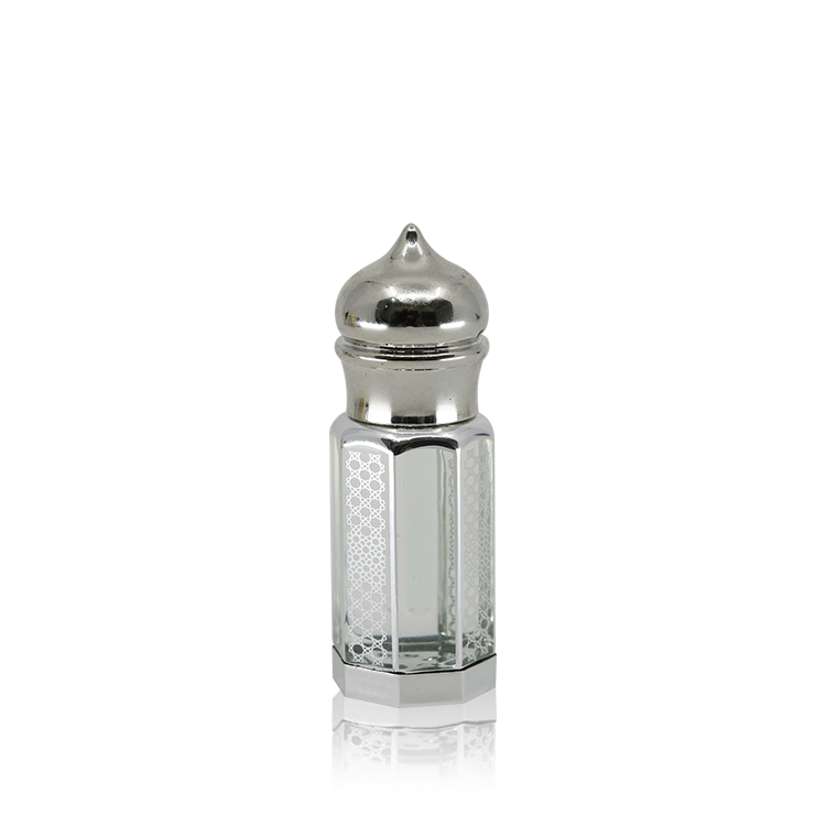 Nasmat Musk Perfume Oil