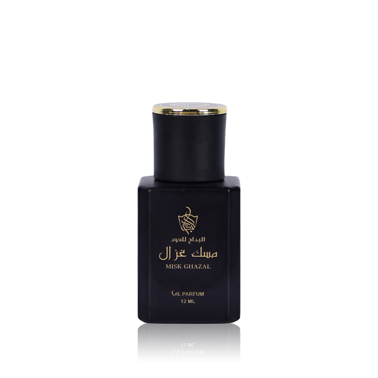 Musk Deer Toula Perfume Oil