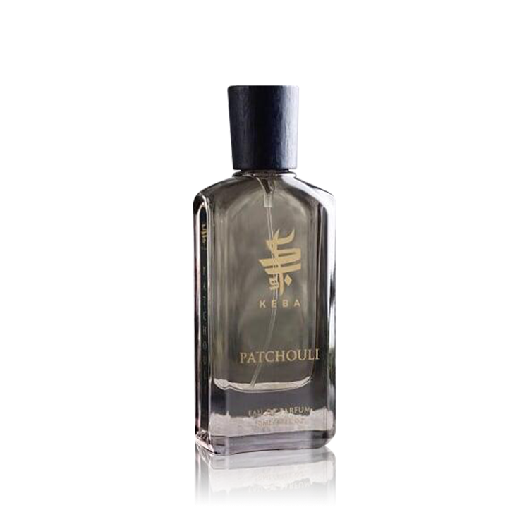 Perfumes Patchouli