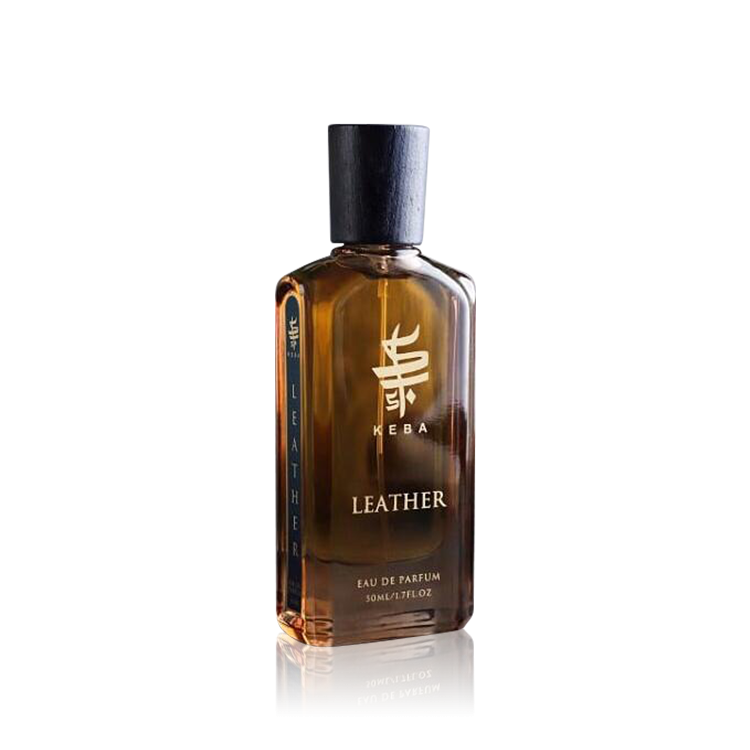 Perfumes Leather