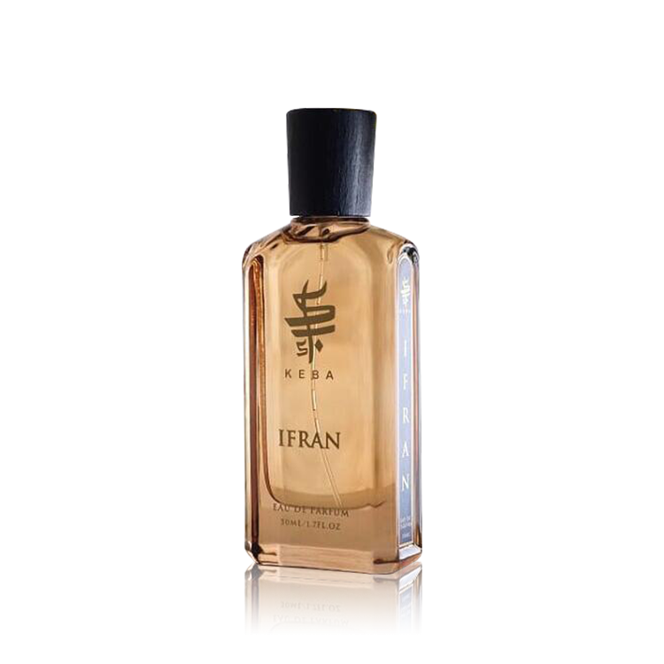 Perfumes Ifran