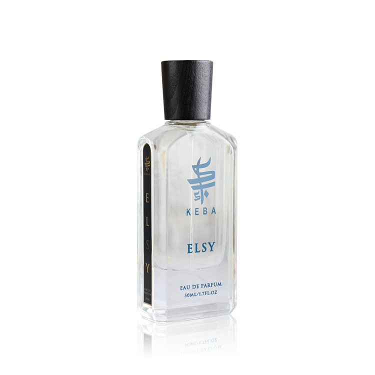 Perfumes Elsy