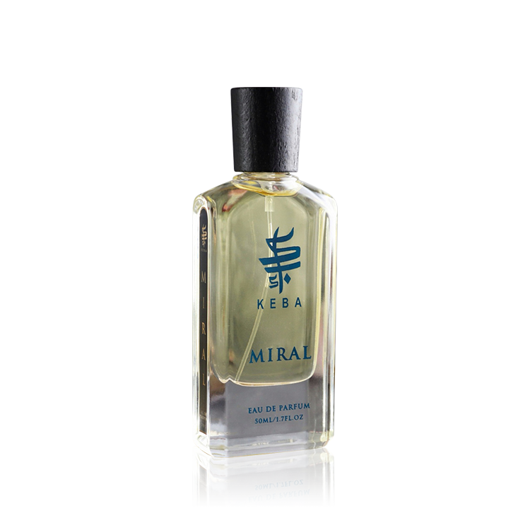 Perfumes Miral