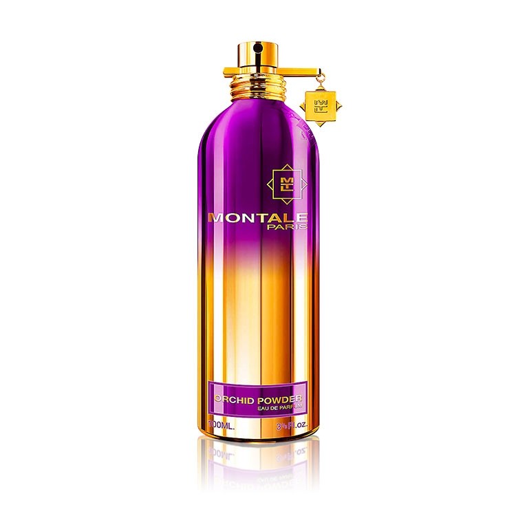 Orchid Powder