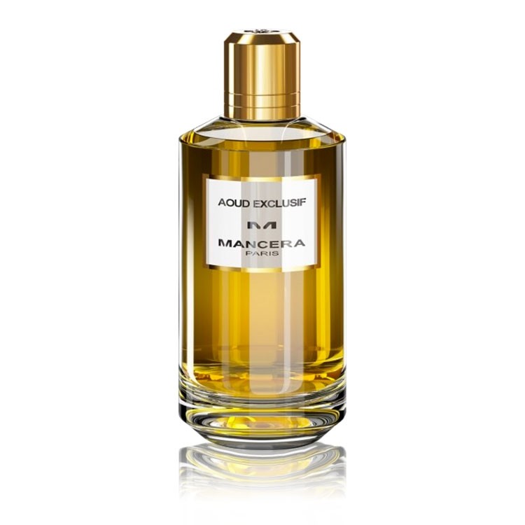Aoud Exclusive