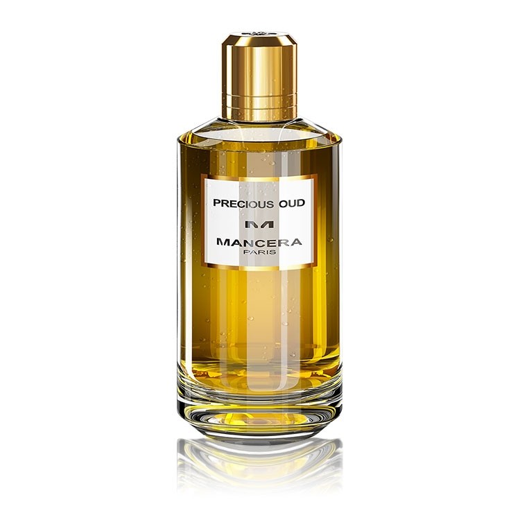 Precious Aoud