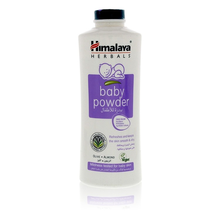 himalaya powder baby