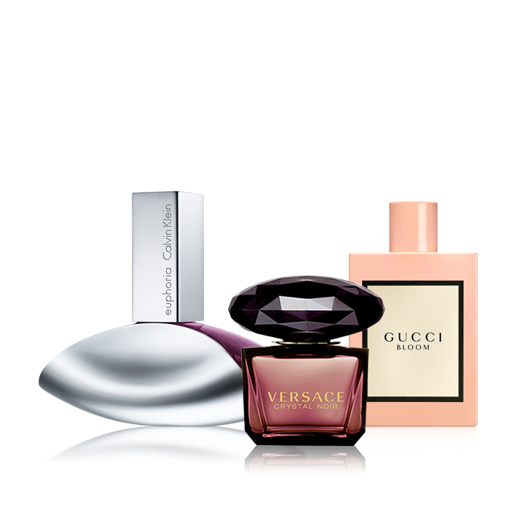 versace euphoria perfume