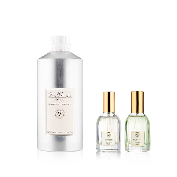 DR. VRANJES FIRENZE Milano Eau de Parfum 100 ml | baslerbeauty