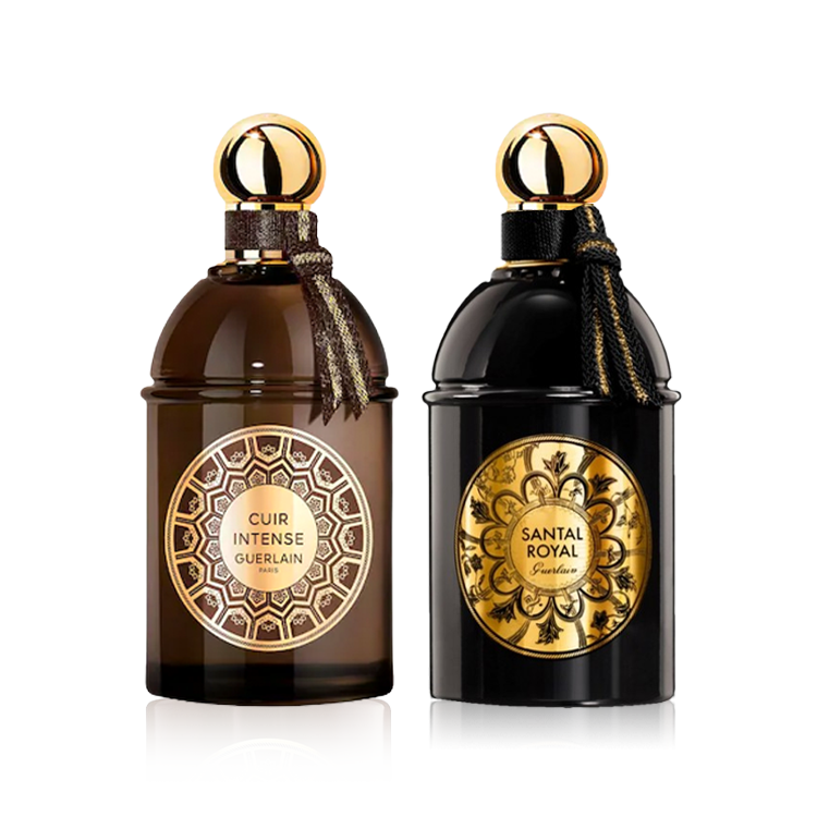 【廃盤レア】【正規品】ゲラン ルフレンチー 100ml EDP Guerlain Regal Set