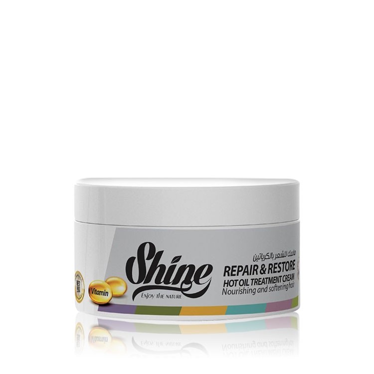 shine keratin hair treatment