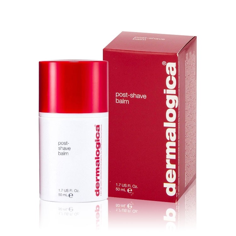 dermalogica post shave balm