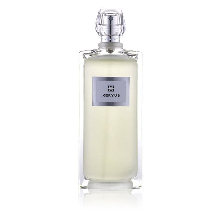 givenchy xeryus perfume