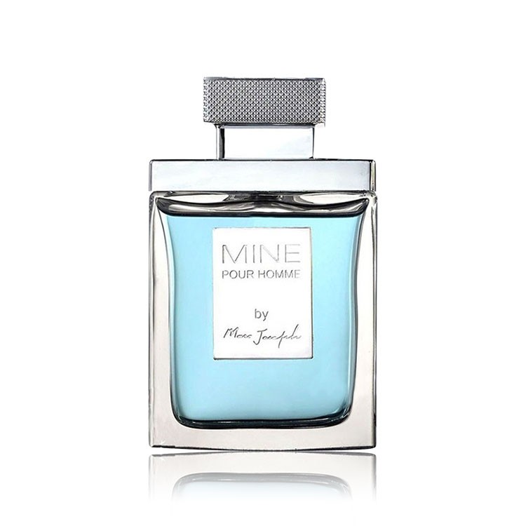 mine perfume by marc joseph