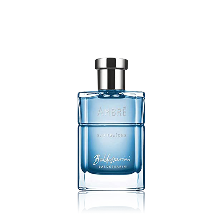 Baldessarini Ambré Eau Fraîche EDT