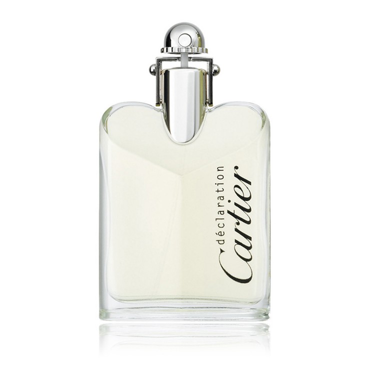 Cartier Declaration