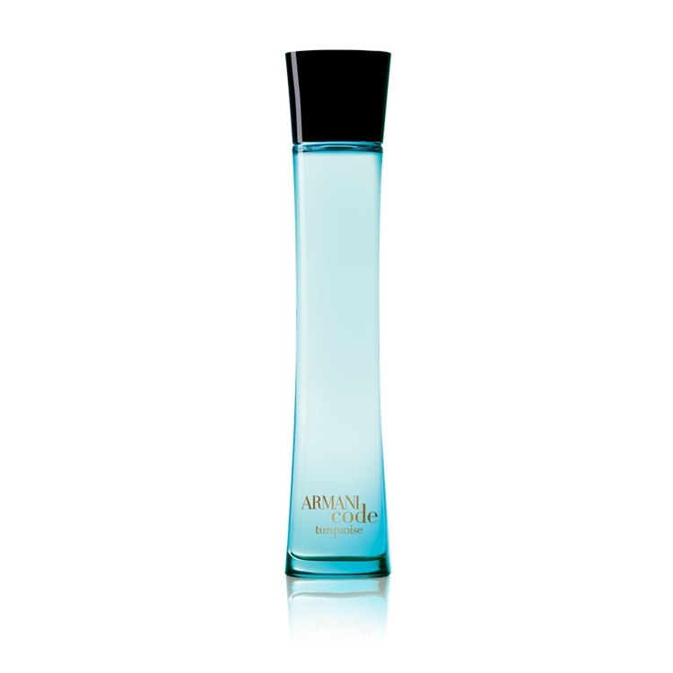Giorgio Armani Armani Code Turquoise 