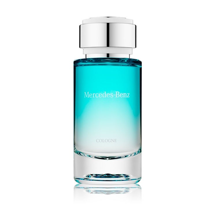 Mercedes Benz Cologne