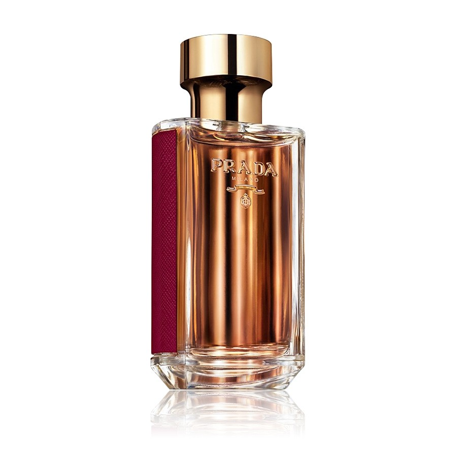 prada intense woman