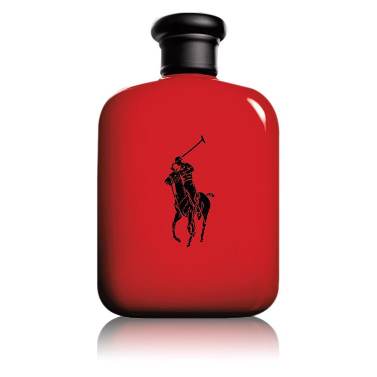 Ralph lauren red fragrance clearance