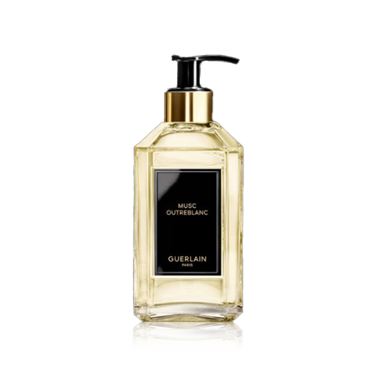 Guerlain Musc Outreblan Scented Liquid Hand Soap - 300 ml