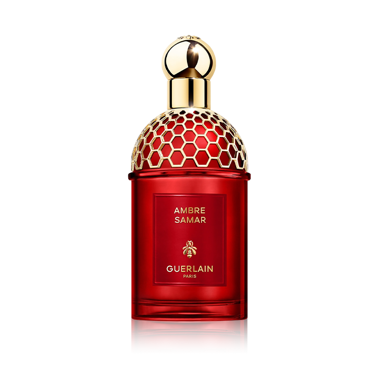 Guerlain Eau De Cashmere EDT
