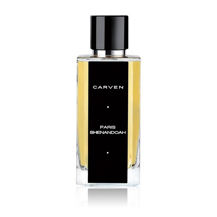 Carven Paris Prague